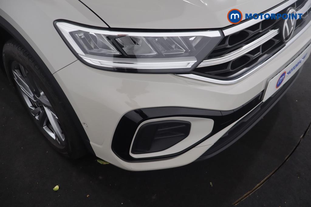 Volkswagen T-Roc R-Line Automatic Petrol SUV - Stock Number (1670087) - 18th supplementary image