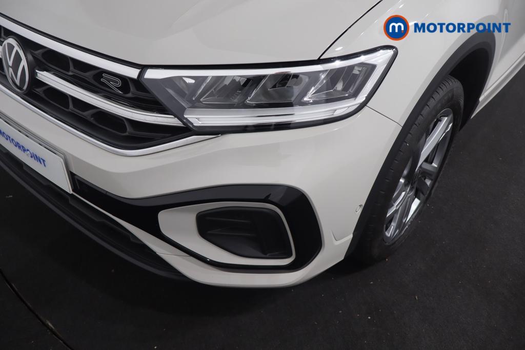 Volkswagen T-Roc R-Line Automatic Petrol SUV - Stock Number (1670087) - 19th supplementary image