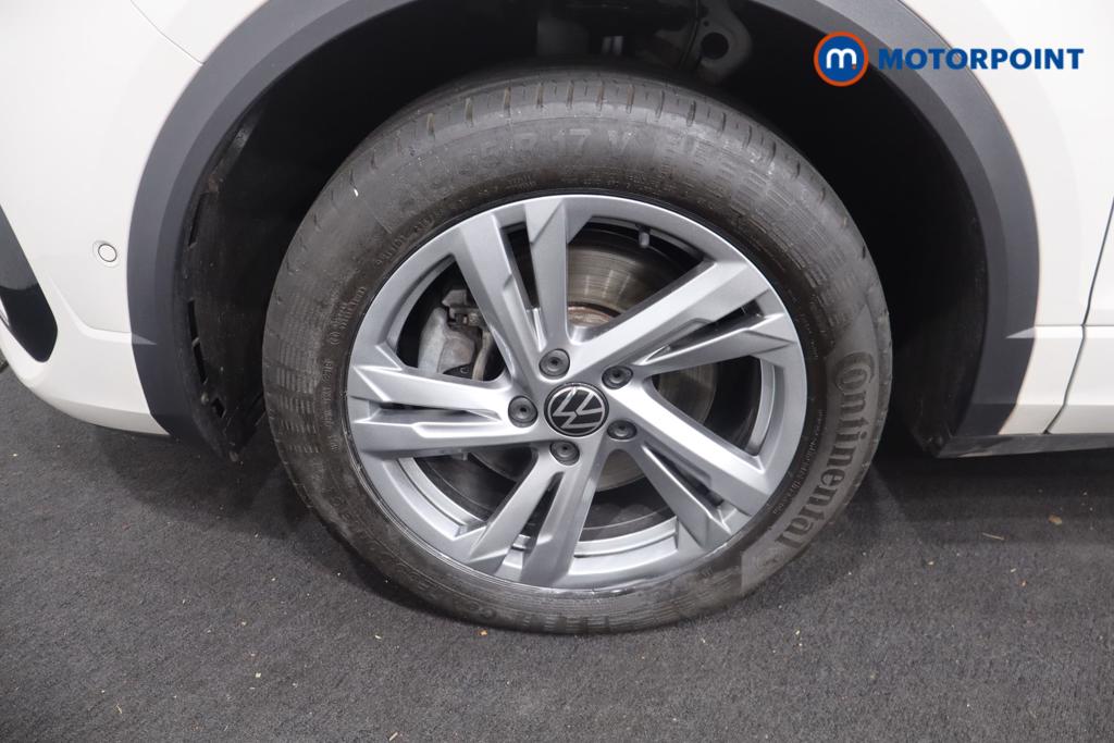 Volkswagen T-Roc R-Line Automatic Petrol SUV - Stock Number (1670087) - 20th supplementary image