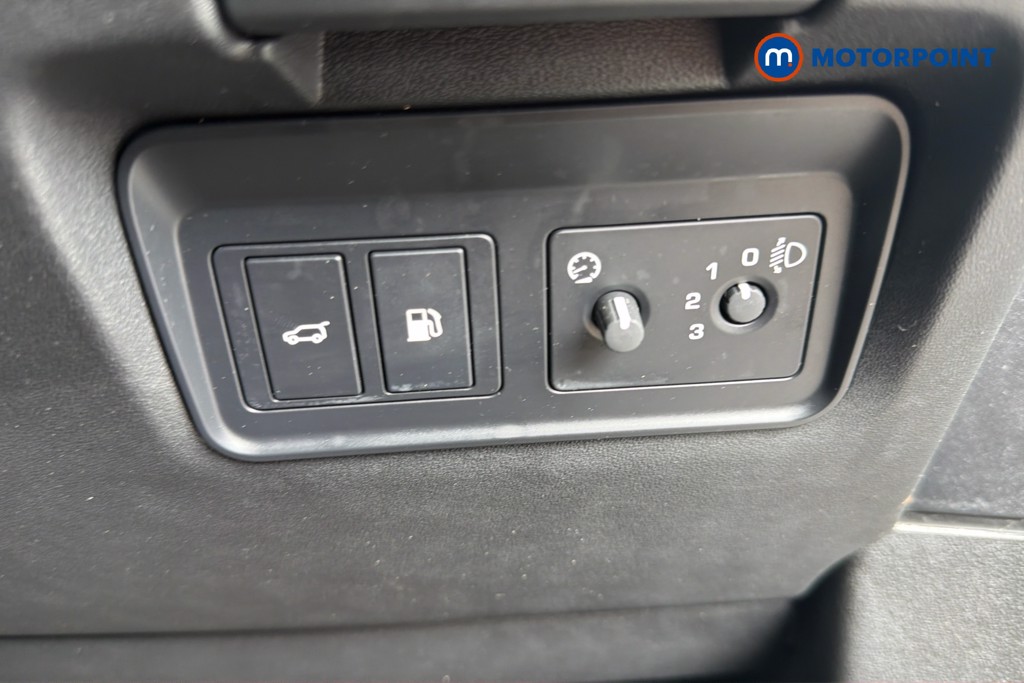 Land Rover Range Rover Evoque S Automatic Petrol Plug-In Hybrid SUV - Stock Number (1670088) - 2nd supplementary image