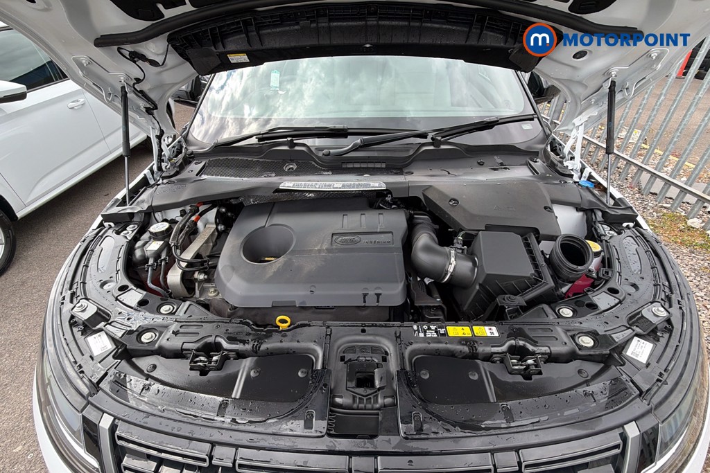 Land Rover Range Rover Evoque S Automatic Petrol Plug-In Hybrid SUV - Stock Number (1670088) - 5th supplementary image