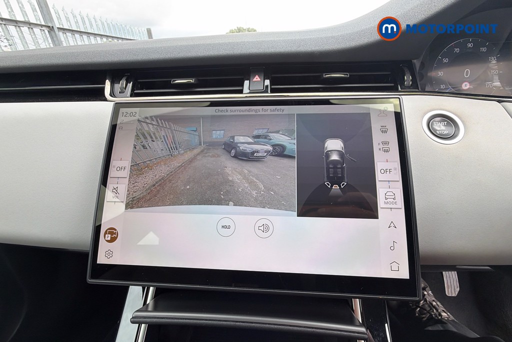 Land Rover Range Rover Evoque S Automatic Petrol Plug-In Hybrid SUV - Stock Number (1670088) - 20th supplementary image