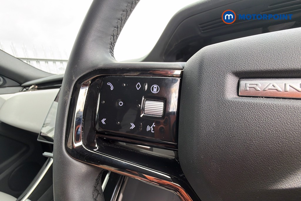 Land Rover Range Rover Evoque S Automatic Petrol Plug-In Hybrid SUV - Stock Number (1670088) - 25th supplementary image