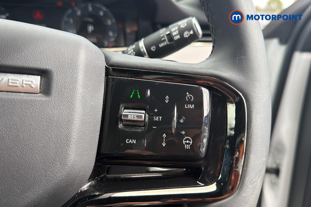 Land Rover Range Rover Evoque S Automatic Petrol Plug-In Hybrid SUV - Stock Number (1670088) - 26th supplementary image