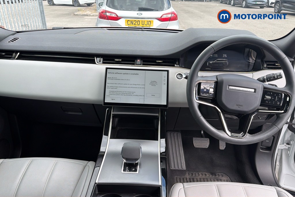 Land Rover Range Rover Evoque S Automatic Petrol Plug-In Hybrid SUV - Stock Number (1670088) - 35th supplementary image