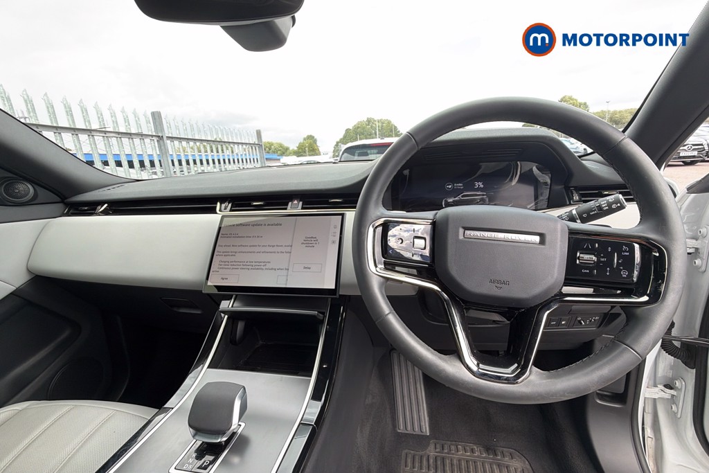 Land Rover Range Rover Evoque S Automatic Petrol Plug-In Hybrid SUV - Stock Number (1670088) - 36th supplementary image