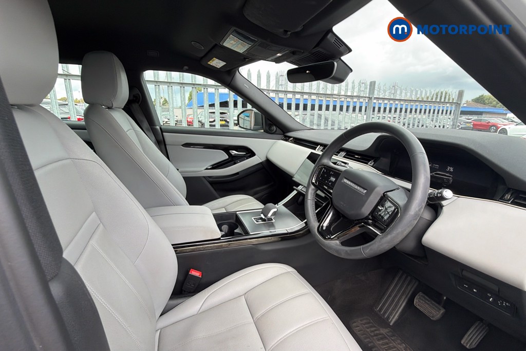 Land Rover Range Rover Evoque S Automatic Petrol Plug-In Hybrid SUV - Stock Number (1670088) - 37th supplementary image