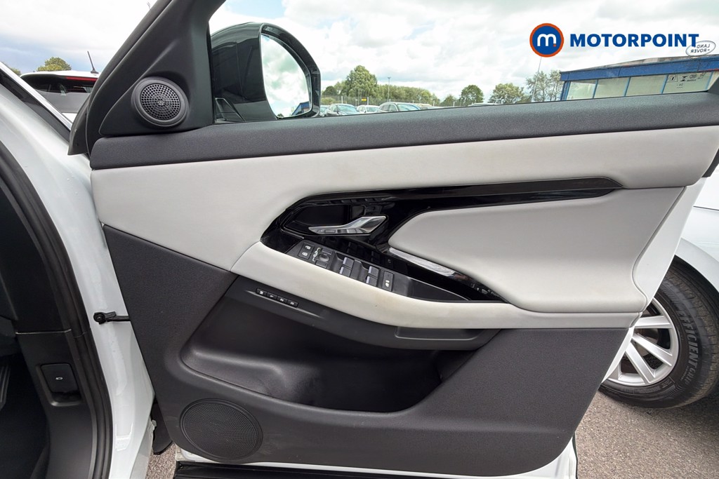 Land Rover Range Rover Evoque S Automatic Petrol Plug-In Hybrid SUV - Stock Number (1670088) - 38th supplementary image
