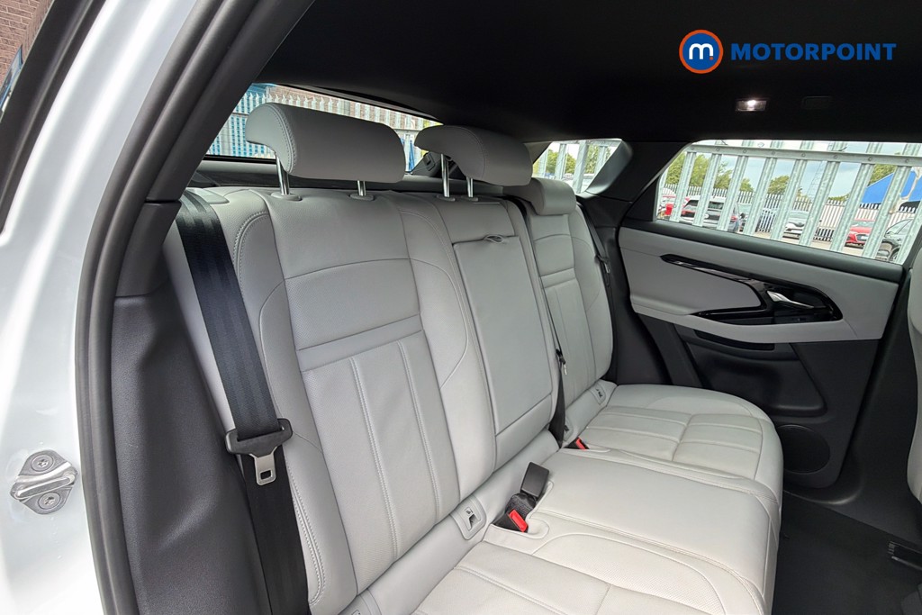 Land Rover Range Rover Evoque S Automatic Petrol Plug-In Hybrid SUV - Stock Number (1670088) - 39th supplementary image