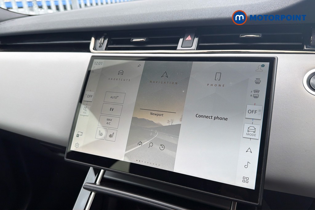 Land Rover Range Rover Evoque S Automatic Petrol Plug-In Hybrid SUV - Stock Number (1670088) - 42nd supplementary image