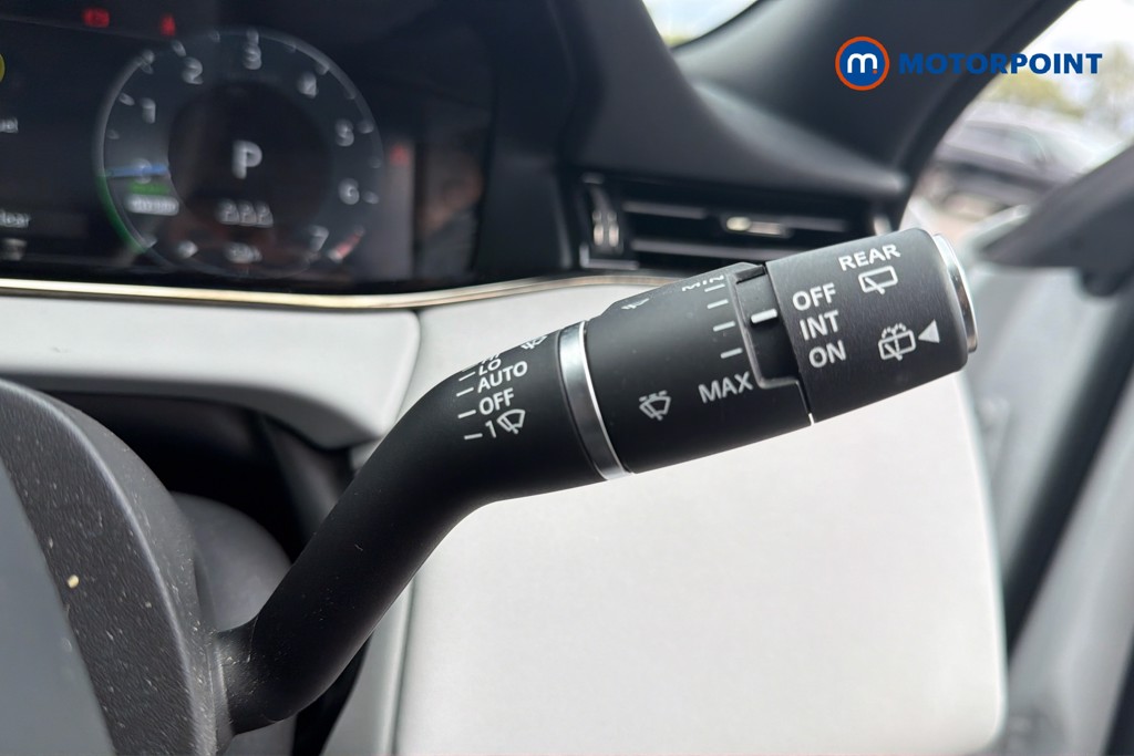 Land Rover Range Rover Evoque S Automatic Petrol Plug-In Hybrid SUV - Stock Number (1670088) - 1st supplementary image