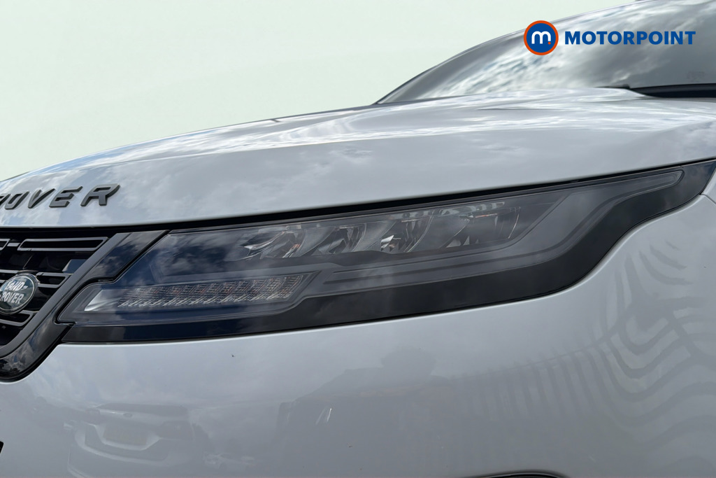 Land Rover Range Rover Evoque S Automatic Petrol Plug-In Hybrid SUV - Stock Number (1670088) - Passenger side front corner