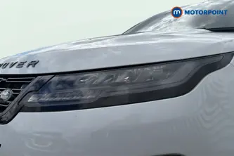 Land Rover Range Rover Evoque S Automatic Petrol Plug-In Hybrid SUV - Stock Number (1670088) - Passenger side front corner