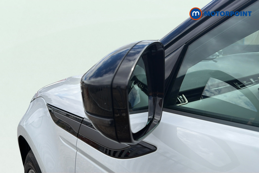 Land Rover Range Rover Evoque S Automatic Petrol Plug-In Hybrid SUV - Stock Number (1670088) - Drivers side front corner