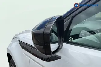 Land Rover Range Rover Evoque S Automatic Petrol Plug-In Hybrid SUV - Stock Number (1670088) - Drivers side front corner
