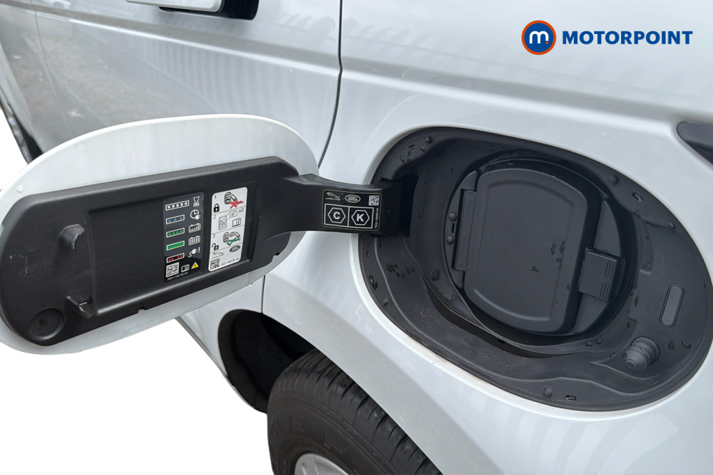 Land Rover Range Rover Evoque S Automatic Petrol Plug-In Hybrid SUV - Stock Number (1670088) - Drivers side rear corner