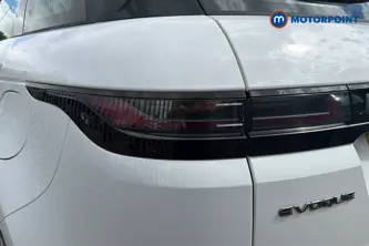 Land Rover Range Rover Evoque S Automatic Petrol Plug-In Hybrid SUV - Stock Number (1670088) - Rear bumper