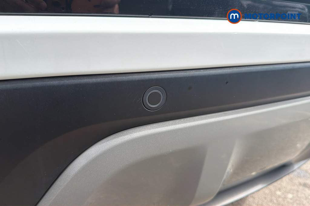 Land Rover Range Rover Evoque S Automatic Petrol Plug-In Hybrid SUV - Stock Number (1670088) - Passenger side rear corner