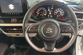 Suzuki Swift Motion Automatic Petrol Hatchback - Stock Number (1670117) - 2nd supplementary image