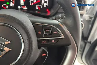 Suzuki Swift Motion Automatic Petrol Hatchback - Stock Number (1670117) - 3rd supplementary image
