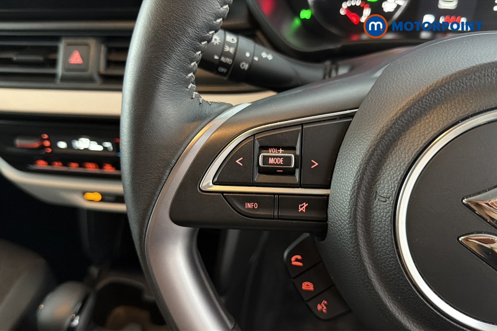 Suzuki Swift Motion Automatic Petrol Hatchback - Stock Number (1670117) - 4th supplementary image