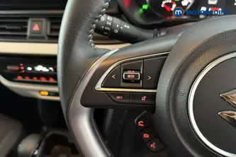 Suzuki Swift Motion Automatic Petrol Hatchback - Stock Number (1670117) - 4th supplementary image