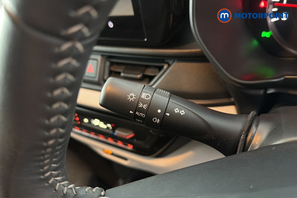 Suzuki Swift Motion Automatic Petrol Hatchback - Stock Number (1670117) - 5th supplementary image