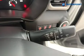 Suzuki Swift Motion Automatic Petrol Hatchback - Stock Number (1670117) - 6th supplementary image