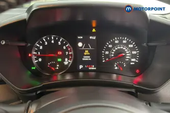 Suzuki Swift Motion Automatic Petrol Hatchback - Stock Number (1670117) - 7th supplementary image