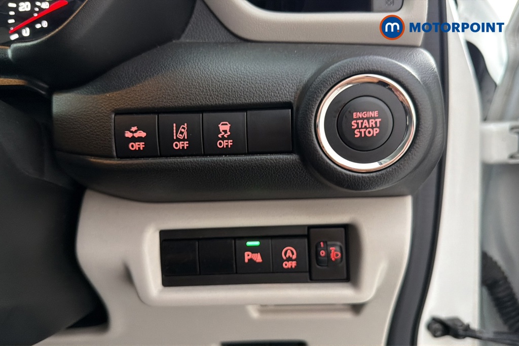 Suzuki Swift Motion Automatic Petrol Hatchback - Stock Number (1670117) - 11th supplementary image