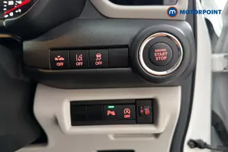 Suzuki Swift Motion Automatic Petrol Hatchback - Stock Number (1670117) - 11th supplementary image