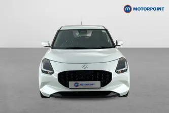 Suzuki Swift Motion Automatic Petrol Hatchback - Stock Number (1670117) - Front bumper