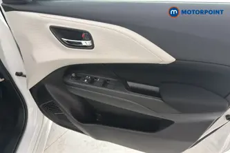 Suzuki Swift Motion Automatic Petrol Hatchback - Stock Number (1670117) - 18th supplementary image