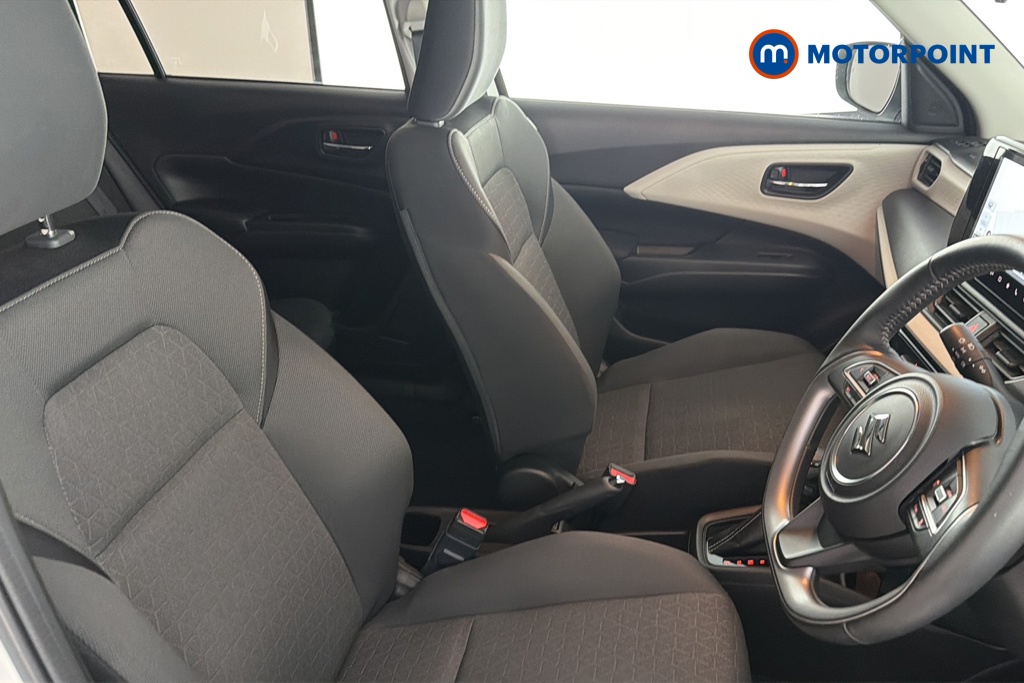 Suzuki Swift Motion Automatic Petrol Hatchback - Stock Number (1670117) - 22nd supplementary image
