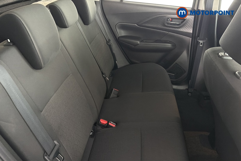 Suzuki Swift Motion Automatic Petrol Hatchback - Stock Number (1670117) - 25th supplementary image