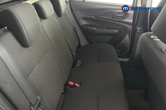 Suzuki Swift Motion Automatic Petrol Hatchback - Stock Number (1670117) - 25th supplementary image