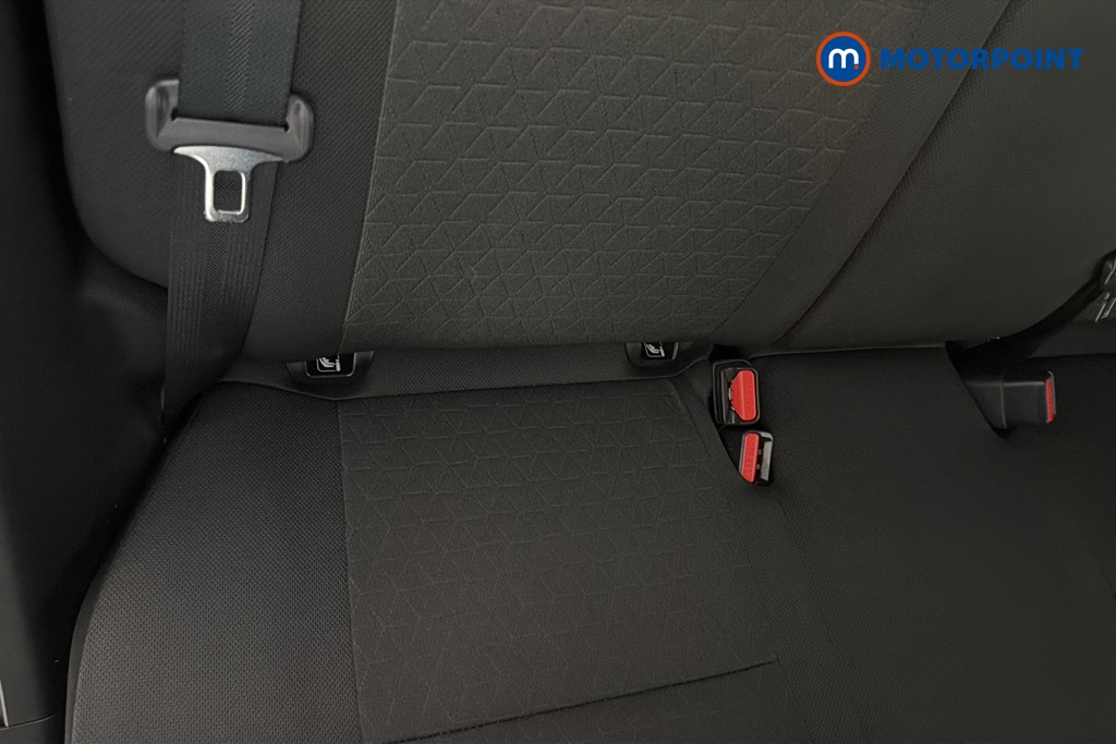 Suzuki Swift Motion Automatic Petrol Hatchback - Stock Number (1670117) - 27th supplementary image