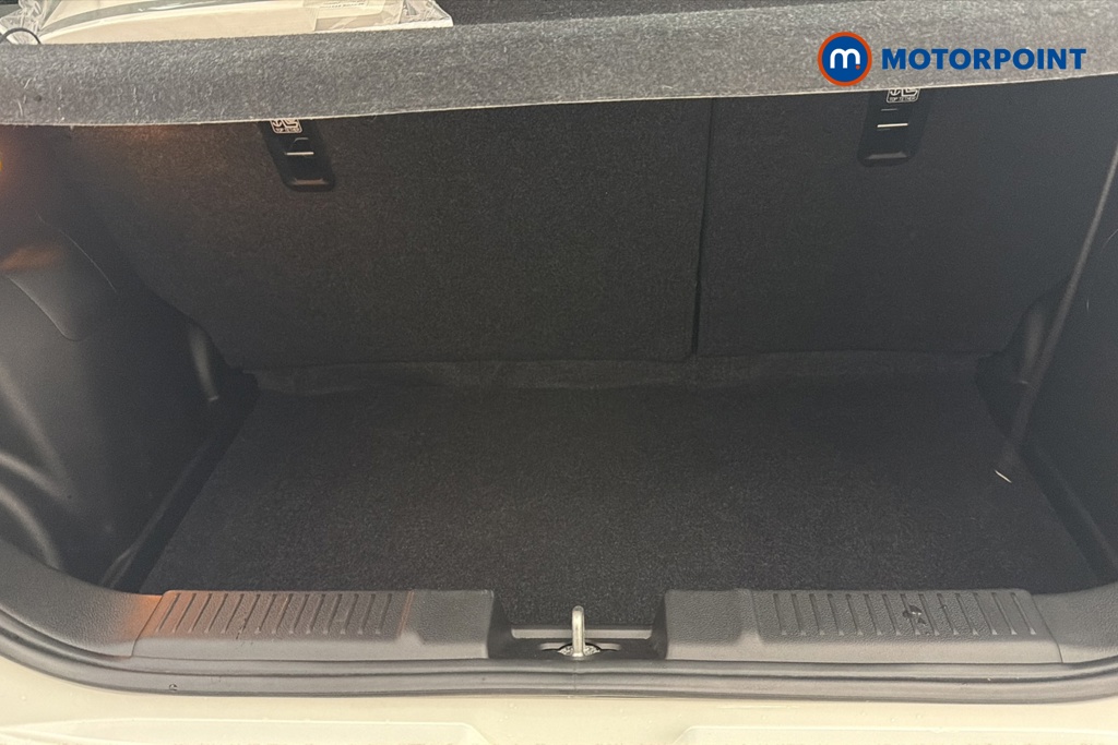 Suzuki Swift Motion Automatic Petrol Hatchback - Stock Number (1670117) - 30th supplementary image