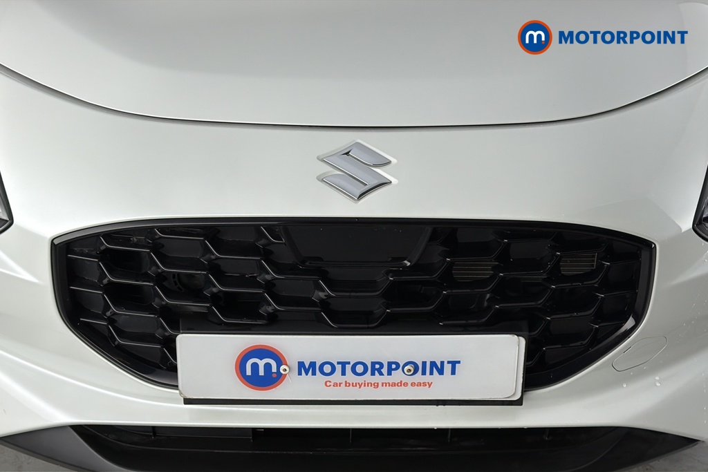 Suzuki Swift Motion Automatic Petrol Hatchback - Stock Number (1670117) - 43rd supplementary image