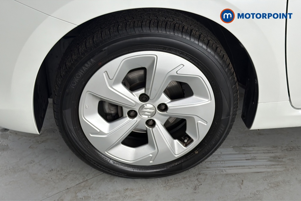 Suzuki Swift Motion Automatic Petrol Hatchback - Stock Number (1670117) - 44th supplementary image