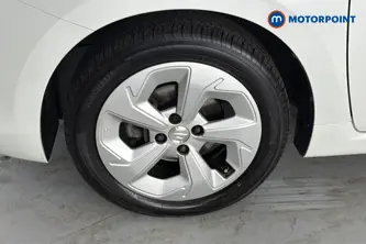 Suzuki Swift Motion Automatic Petrol Hatchback - Stock Number (1670117) - 44th supplementary image