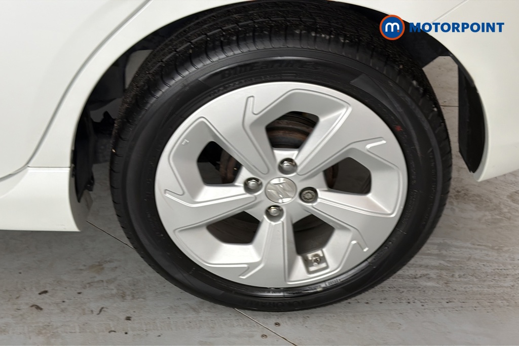 Suzuki Swift Motion Automatic Petrol Hatchback - Stock Number (1670117) - 45th supplementary image