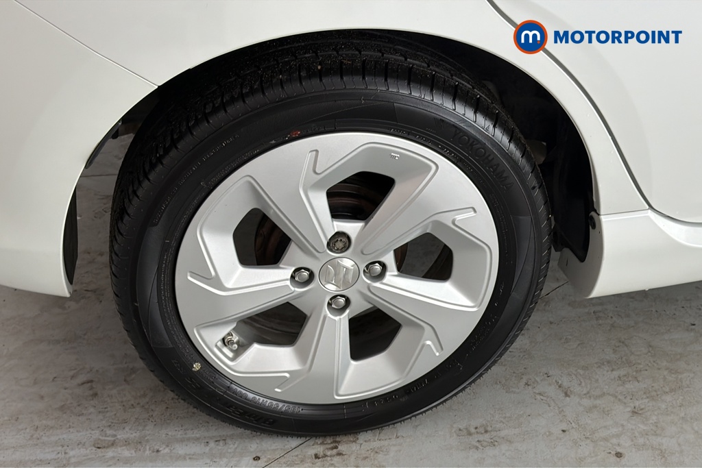 Suzuki Swift Motion Automatic Petrol Hatchback - Stock Number (1670117) - 46th supplementary image