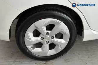 Suzuki Swift Motion Automatic Petrol Hatchback - Stock Number (1670117) - 46th supplementary image