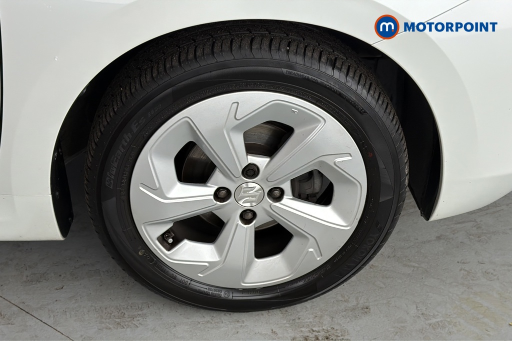 Suzuki Swift Motion Automatic Petrol Hatchback - Stock Number (1670117) - 47th supplementary image