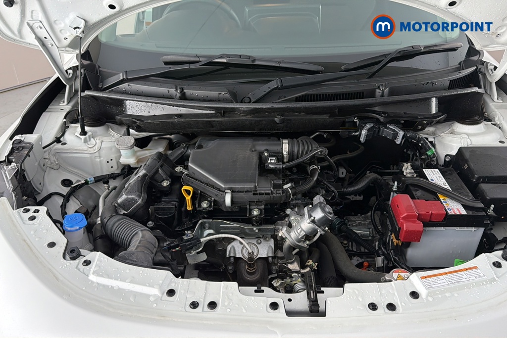 Suzuki Swift Motion Automatic Petrol Hatchback - Stock Number (1670117) - 48th supplementary image