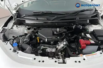 Suzuki Swift Motion Automatic Petrol Hatchback - Stock Number (1670117) - 48th supplementary image