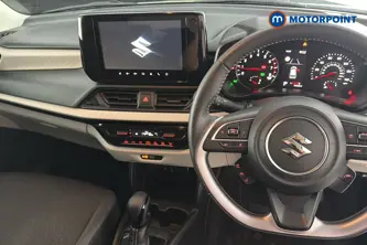 Suzuki Swift Motion Automatic Petrol Hatchback - Stock Number (1670117) - 1st supplementary image