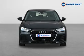 Audi A1 Sport Manual Petrol Hatchback - Stock Number (1670145) - Front bumper