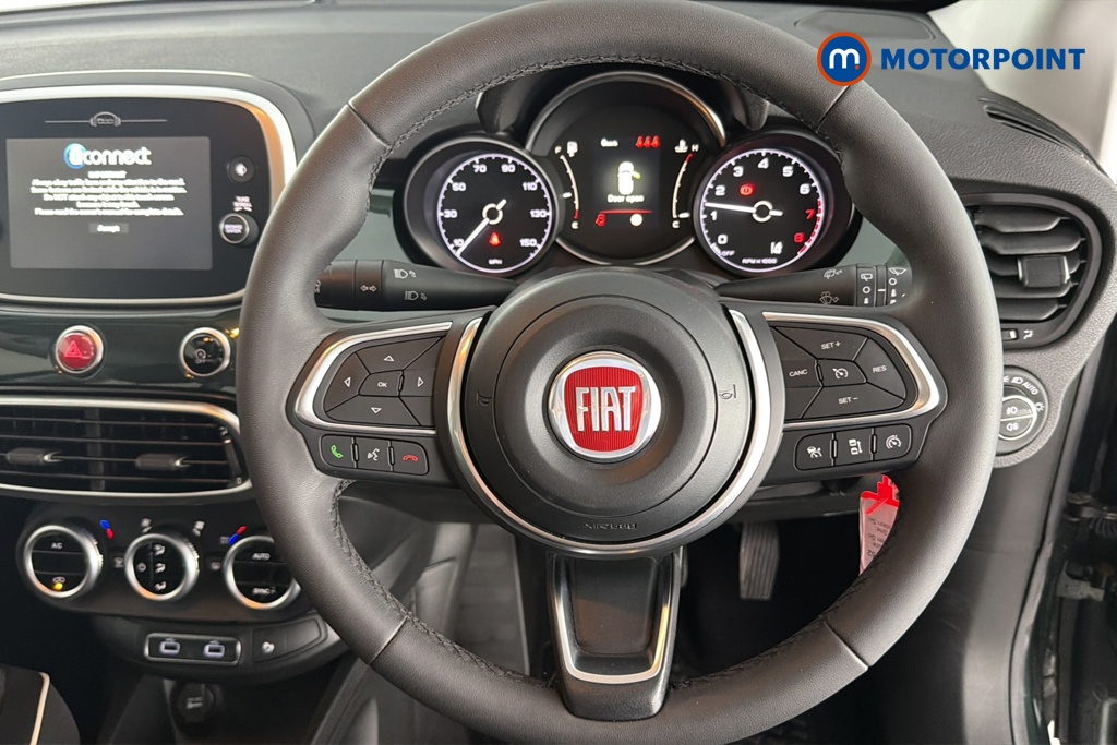 Fiat 500X City Cross Manual Petrol SUV - Stock Number (1670318) - 2nd supplementary image